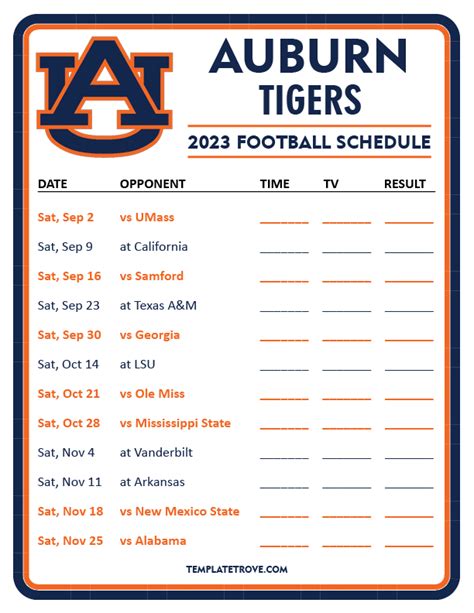 auburn tigers softball|auburn tigers softball schedule 2023.